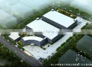 Zhejiang Yongtailong Electronic Co., Ltd. company overview - view 3 thumbnail