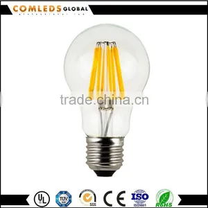 2016 Custom Manufacturer A60 Frost Led Bulb thumbnail-3