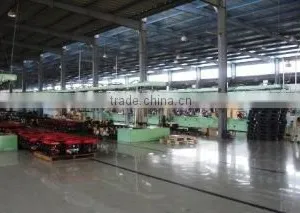 Zhejiang Wanhao Machine Science And Technology Co., Ltd. company overview - view 3 thumbnail