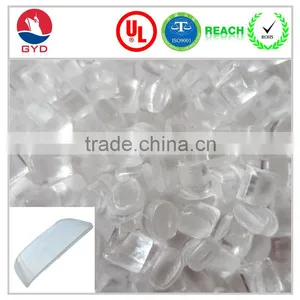 Guangzhou Plastic Acrylic Resin Pmma Granules thumbnail-3