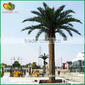 China Supplier Artificial Date Plam Tree thumbnail-5