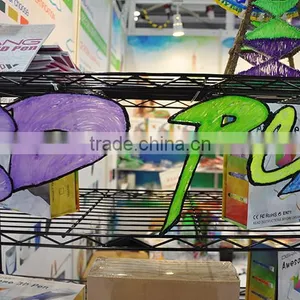 3d Yaya Pen Drawing in the Air ,magical Kids Toys 3d Printer Pen for 3d Drawing thumbnail-5