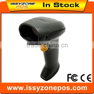 Wireless Wifi Function Of Barcode Reader Scanner IPBS035 thumbnail-1