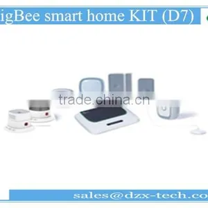 DZX ZigBee Smart Home KIT (D5) thumbnail-5