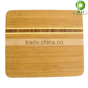 Color Coding Bamboo Chopping Cutting Board thumbnail-1