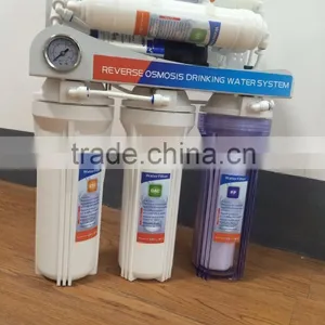 Factory New Model Reverse Osmosis System Domestic /water Filter System (RO305) thumbnail-2