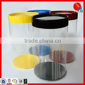 Plastic Cylinder thumbnail-1