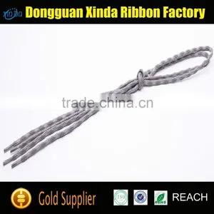 Cheap Custom Logo Transparency Tips Athletic Shoelaces thumbnail-3