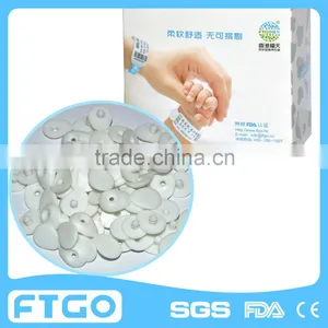 Thermal Transfer Hospital Patient id Wristband thumbnail-3