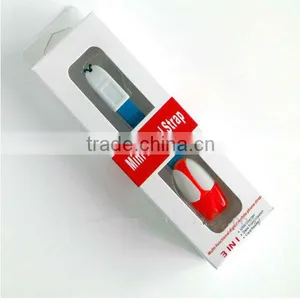 Have Ever See Card Reader Can Trasmisson Data & Charging Your Phone?If Not Pls See This Mini Digital Strap Which is Best Selling thumbnail-1