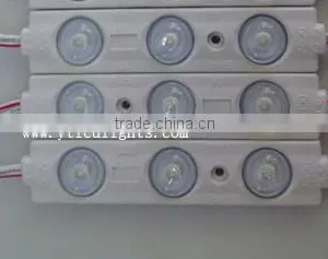 Led Module 12v 1.5w 2835 Smd Led Light Module Waterproof Ip65 Led Module Light Dc12v Module Lamp High Quality 3 Years Warranty thumbnail-1