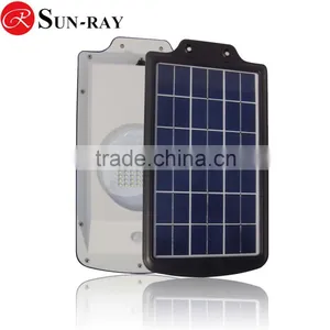 High Lumen Waterproof Solar Street Lighting,outdoor Led Solar Street Light thumbnail-2