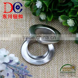 Plating Round Eyelet in Garment Metal Garment Eyelets With Grommet thumbnail-6