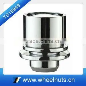 Cone Seat Wheel Lock Spare Wheel Lock thumbnail-1