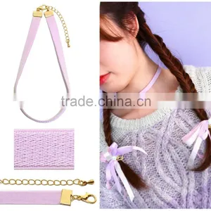 Harajuku Kawaiii Fashion Choker for Kawaii Teenager Fashion thumbnail-3