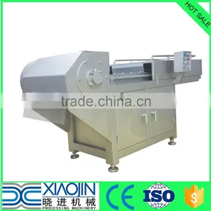 Meat Processing Equipment Meat Slicer thumbnail-4