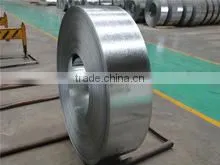 HOT! Q195 Cold Rolled Galvanized Steel Strip in China, Thickness 0.2-3.0mm, Width 3.0-400mm thumbnail-1
