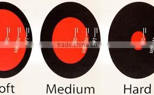 Hot Sell Fashion Temperature Controlled Colour Changing Egg Timer FDA Egg Shape Kitchen Timer Quality Choice thumbnail-5
