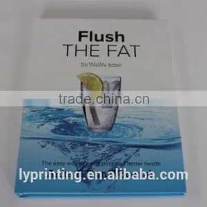 Cheap Coloring Healthy Care Adult Magazine Printing thumbnail-1