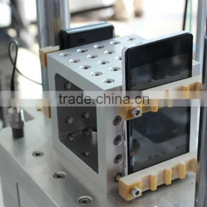Professional Factory Sales High Acceleration Shock Testing Equipment thumbnail-3