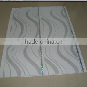 5mm Thickness Pvc Decoration Panel thumbnail-1