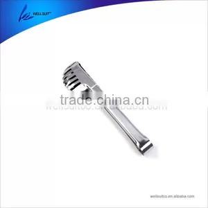 Fashion Metal Decorative Bbq Scissor Tongs thumbnail-1