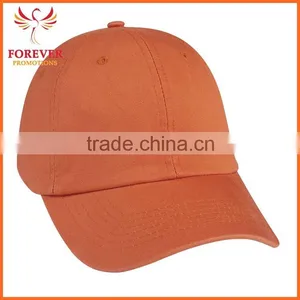 Promotional Tour Group Custom Logo Embroidery Red Baseball Cap thumbnail-3