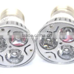 E27 110-240V High Power Led Lamp With White Color thumbnail-3