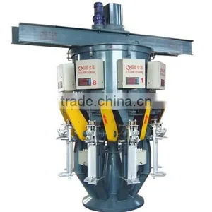Rotary Valve Packer for Cement thumbnail-2