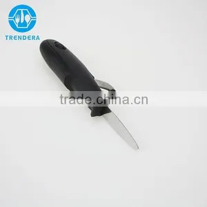 Ultra Sharp Stainless Steel Oyster Opener Quality Choice thumbnail-3