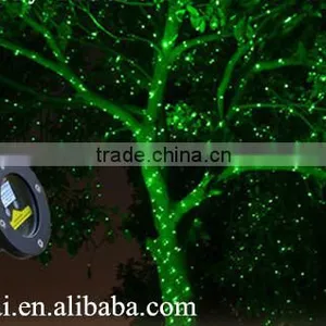 16 Kinds of Patterns Laser Christmas Lights Outdoor/ourdoor Waterproof Garden Lights/fashion Outdoor Garden Laser Lights thumbnail-1
