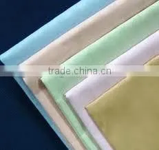 C40*40 133*72 57/58 Inch Dyeing Polin Fabric thumbnail-1