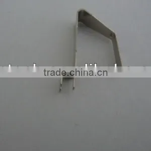 Stainless Steel Connectors for Charging Battery In PG Device thumbnail-1