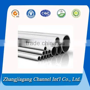China Manufacturer Supply Stainless Steel Vent Pipe thumbnail-1