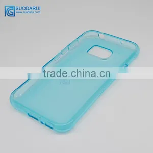 New Arrival Tpu Case For Samsung Galaxy s7 Active Clear Tpu Mobilephone Case thumbnail-2