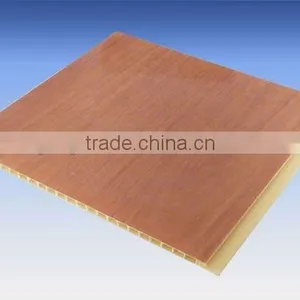 7*200mm*5.95 M 40% PVC Ceiling Panels thumbnail-1