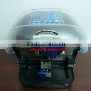 OEM High Quality Super Automatic KCM Key Cutting Machine thumbnail-2