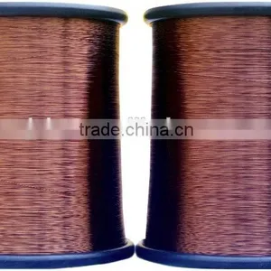 Enamelled Wire Enameled Aluminum Wire for Motor thumbnail-1