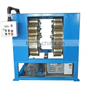 HIGH SPEED BRAIDING MACHINE thumbnail-1