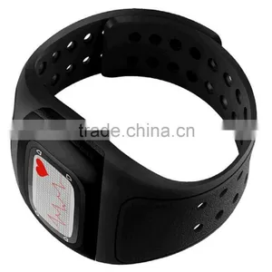 Hot Sale 2015 Exact Heart Rate Monitor Tracker U98 Smart Watch WristWatch Waterproof IP67 thumbnail-2
