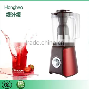 Hot Selling Electric Multifunction Smoothie Blender thumbnail-1