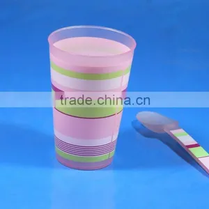 Plastic Cup thumbnail-1