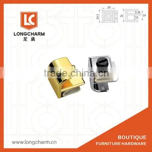 Long Oval Embeded Pull Handle Decorative Knobscabinet Hanldes From Guangzhou Hardware thumbnail-4