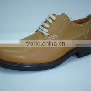 2012 New Style Men's Oxford Shoes thumbnail-1