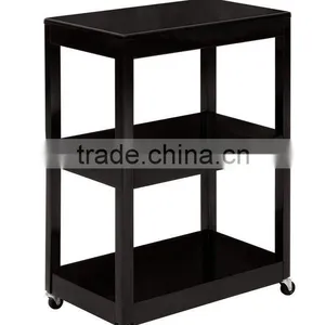 Wooden Trolley thumbnail-1