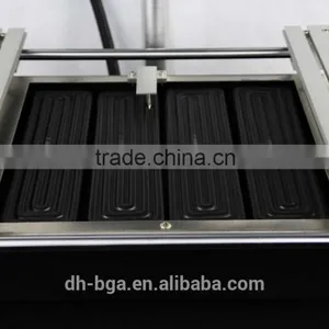 Dinghua Viedo Display Repair Machine Bga Rework Station Bga Soldering Kit DH-A06 thumbnail-3