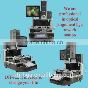Bga Rework Station Price DH-A2 Ccd Camera Bga Rework Station for Mobile Repair Software thumbnail-1