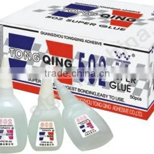 Cyanoacrylate Adhesive-West-King thumbnail-1