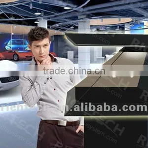 Richtech Quality All in One 3D Holographic Showcase With Affordable Price thumbnail-6