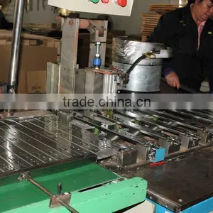 Full Automatic Drawer Slide Assemble Machine thumbnail-6